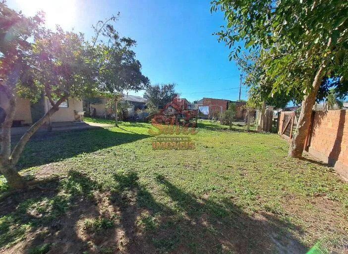 Imagem C240 | Casa mista 3 dorm c/ poço artesiano, Albatroz