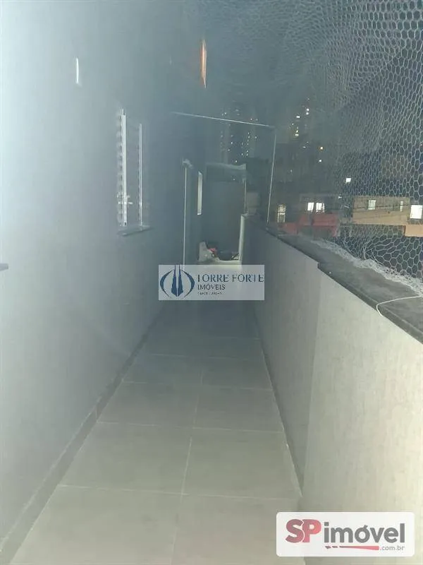 Imagem Apartamento com 2 dormitorios 1 vaga , quintal privativo na Vila Matilde.