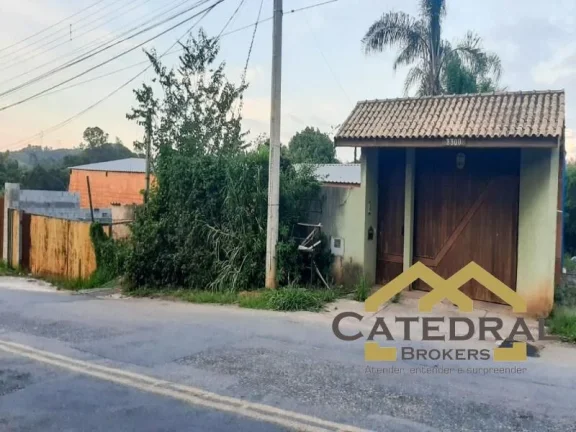 Imagem TERRENO, 2815 M² - VENDA POR R$ 2.020.000,00 OU ALUGUEL POR R$ 10.000,00/MÊS - POSTE - JUNDIAÍ/SP