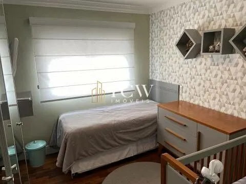 Imagem Apartamento à venda no bairro Lapa - São Paulo/SP, Zona Oeste
