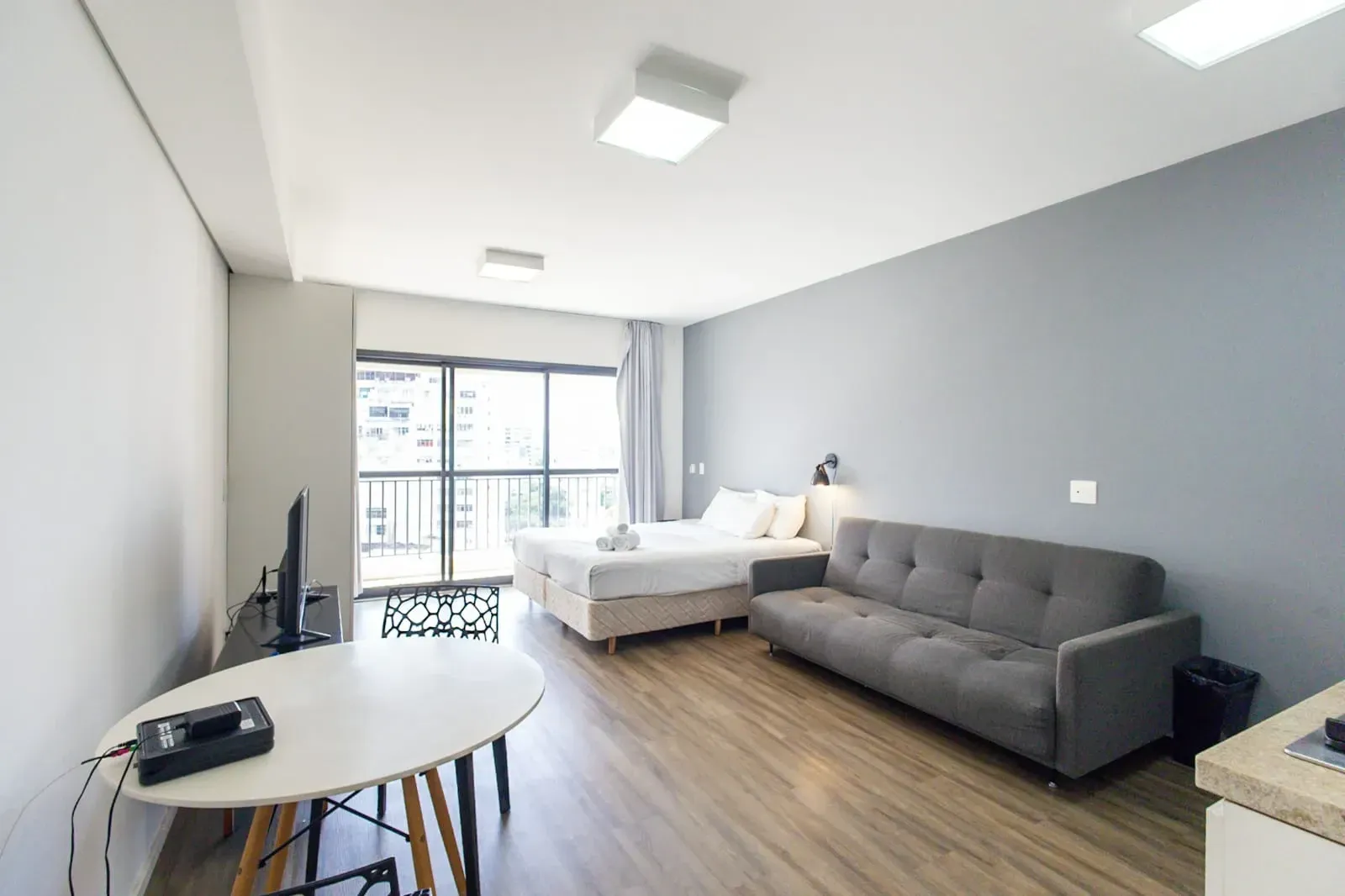 Imagem Studio com 1 Quarto à Venda, 41 m² em Bela Vista - São Paulo