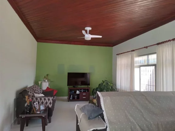 Imagem Casa com 3 dorms, Flórida, Praia Grande - R$ 650 mil, Cod: 2629