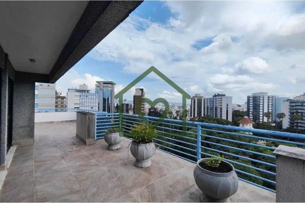 Imagem Descubra uma oportunidade única de adquirir um Cj. Comercial/Sala excepcionalmente localizado em Po...