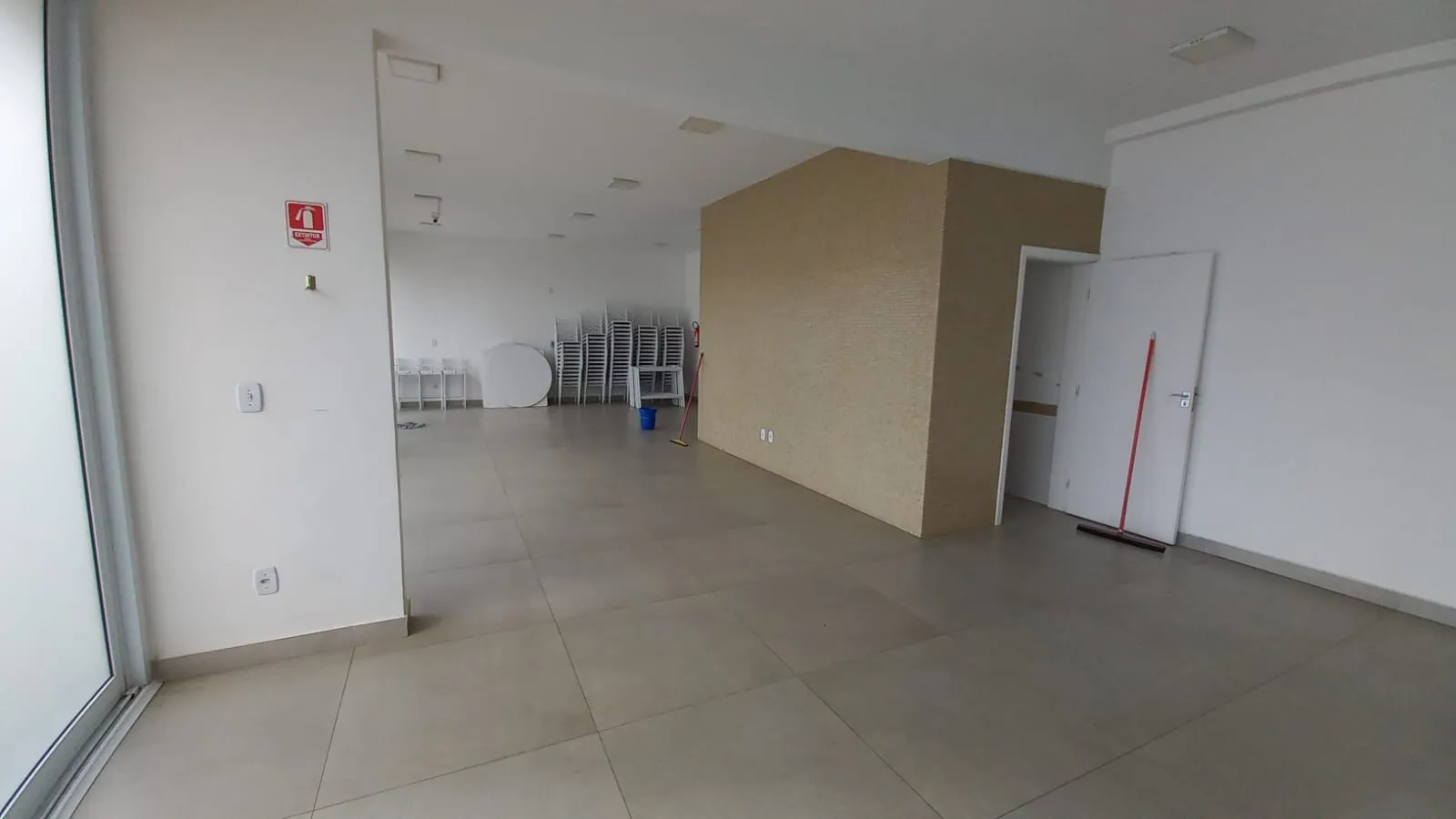 Imagem Apartamento para Locação no Condomínio Platinum Iguatemi - Parque Campolim | Sorocaba/SP