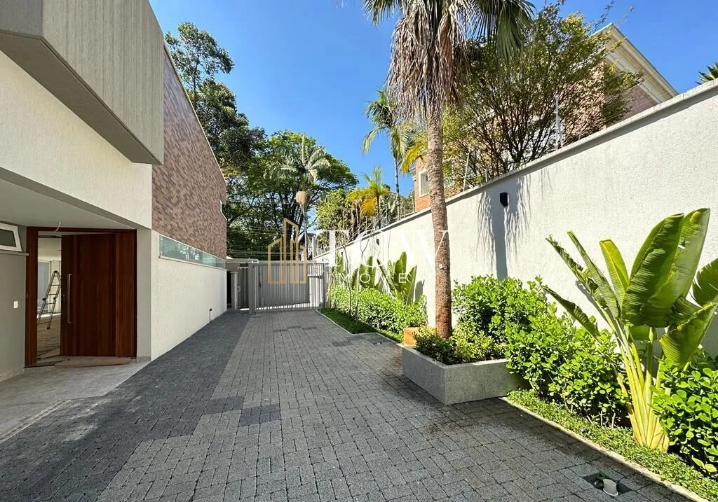 Imagem Casa à venda no bairro Jardim dos Estados - São Paulo/SP, Zona Sul