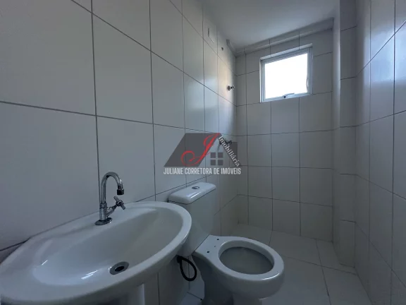 Imagem Apartamento Garden em Portão, Curitiba/PR.
