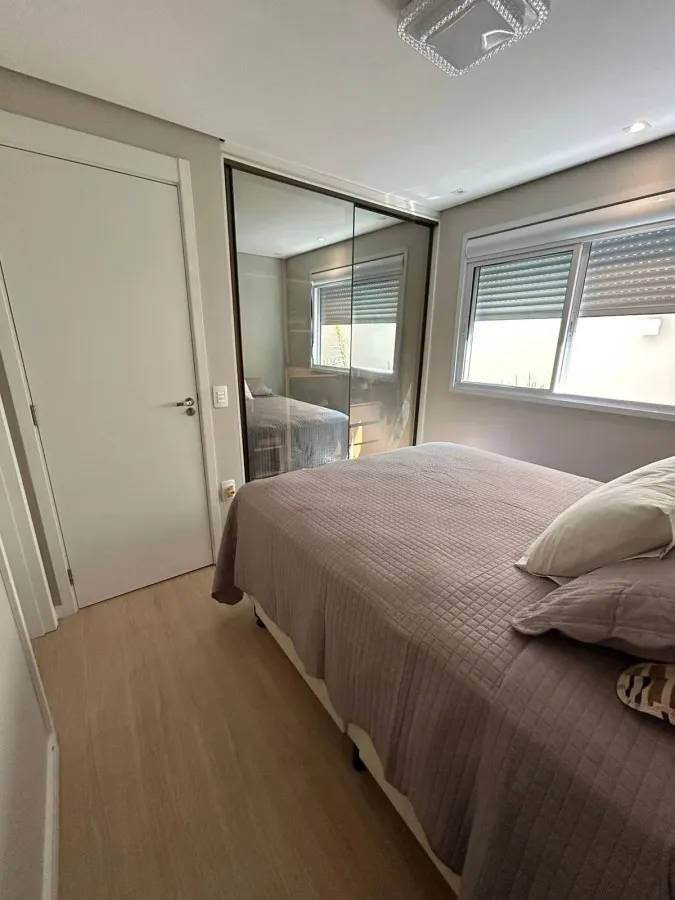 Imagem Apartamento para Venda em São Paulo, Parque Residencial da Lapa, 3 dormitórios, 1 suíte, 2 banheiros, 3 vagas