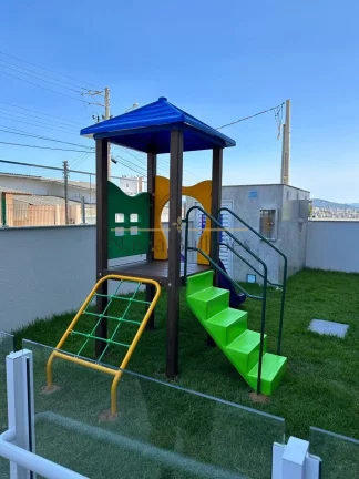 Imagem APARTAMENTO RESIDENCIAL em SÃO JOSÉ - SC, BARREIROS