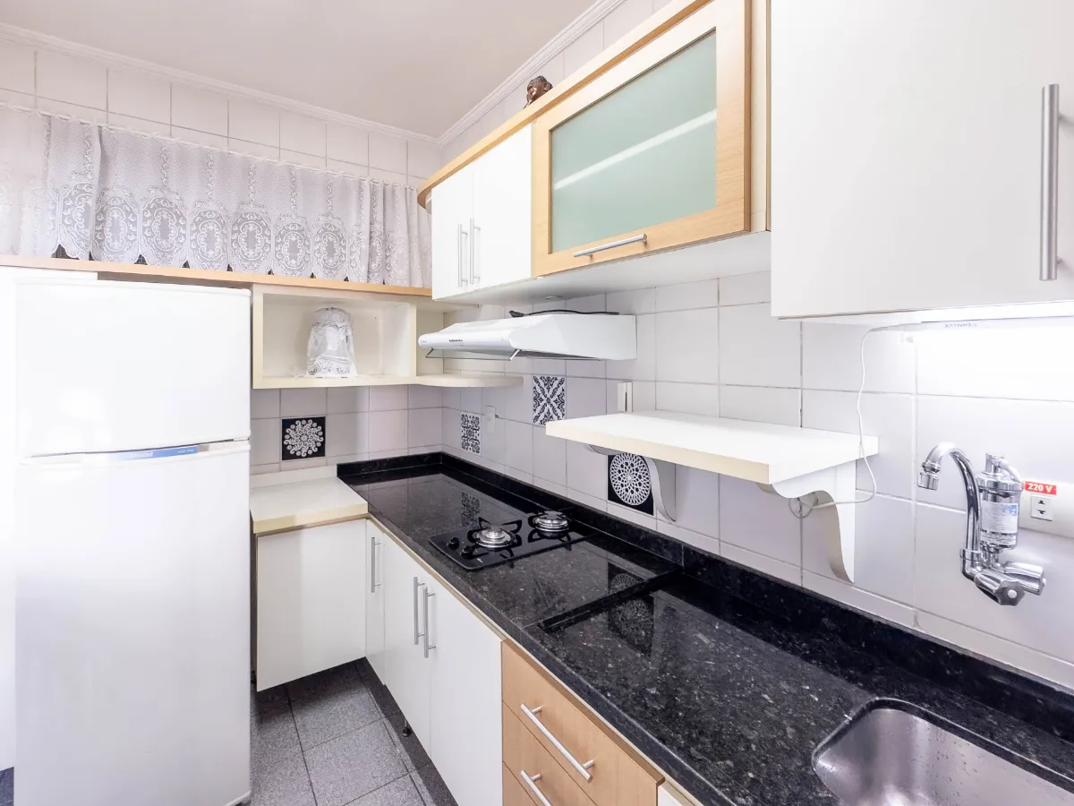 Imagem Apartamento para venda em Luz com 2 quartos, 65m2