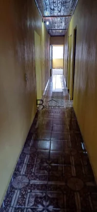 Imagem Casa a venda com 3 dormitorios em Jandira Jd Lindomar