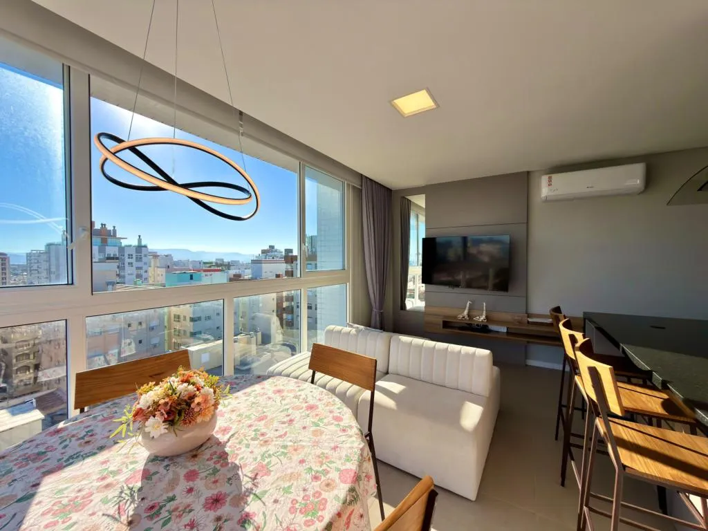 Imagem Apartamento 2 Dormitórios - Bairro Zona Nova