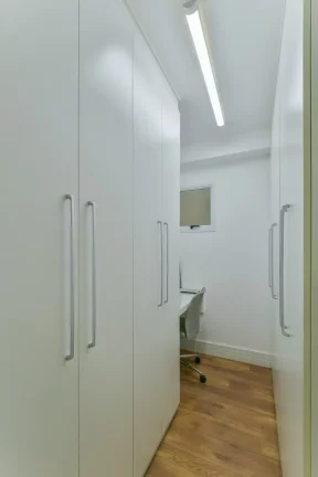 Imagem Apartamento à venda em São Paulo, Vila Gertrudes, com 2 quartos, 94m2