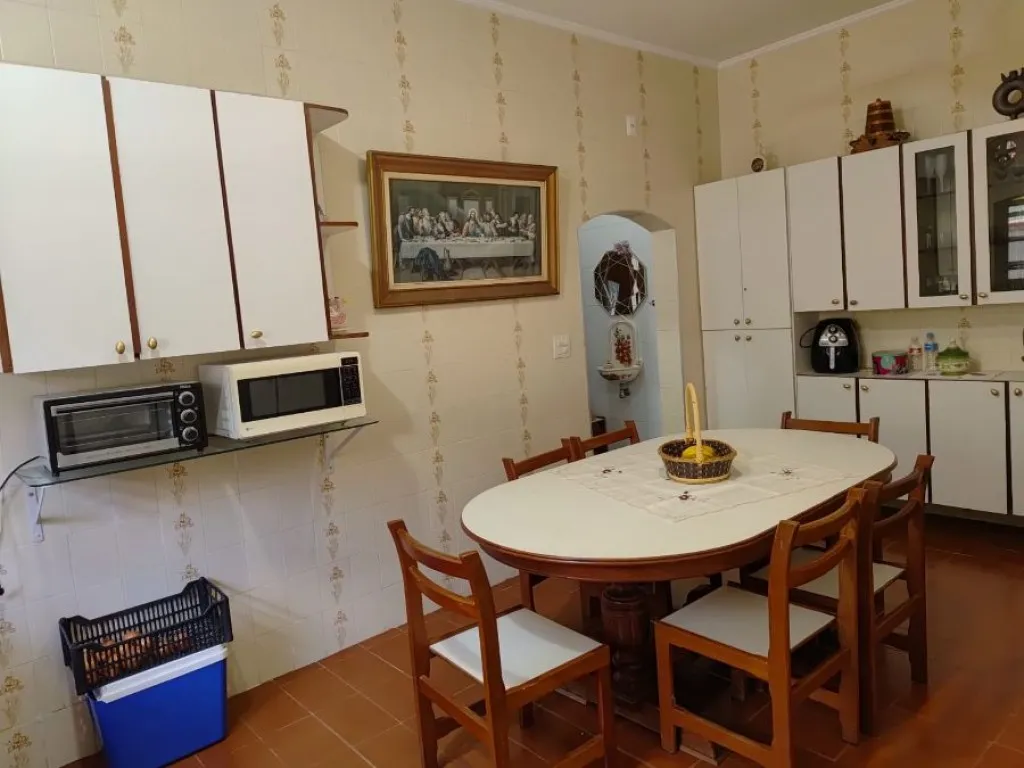 Imagem CASA COM 90,00 m² - CAIÇARA - PRAIA GRANDE SP