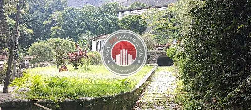 Imagem Casa a Venda no bairro Joá - Rio de Janeiro, RJ