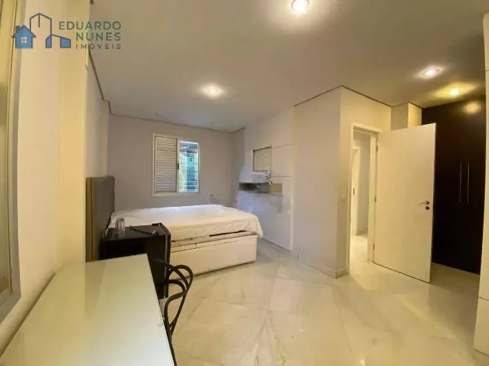 Imagem APARTAMENTO COM 02 QUARTOS, SUÍTE, LAZER, 02 VAGAS NO LUXEMBURGO!!!!