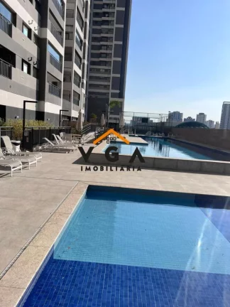 Imagem Apartamento para Venda em São Paulo, Vila Prudente, 3 dormitórios, 1 suíte, 3 banheiros, 2 vagas