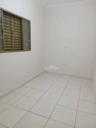 Imagem Casa de Vila sem garagem com 2 dormitórios à venda, 47 m² por R$ 220.000 - Alto - Piracicaba/SP