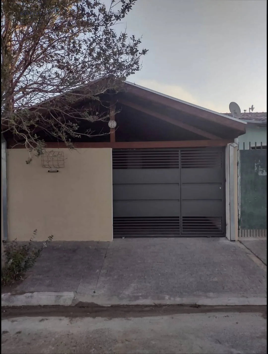 Foto do imóvel Casa 2 Quartos, 150M², Jardim Regina, Pindamonhangaba - SP
