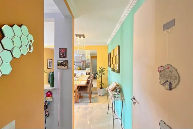 Imagem Apartamento para venda no bairro Teresópolis em Porto Alegre