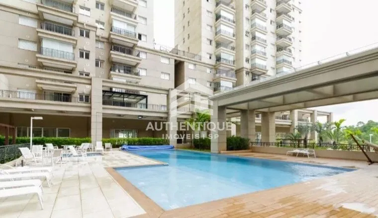 Imagem ALPHA PARK ALPHAVILLE - Apartamento à venda no bairro Alphaville - Barueri/SP