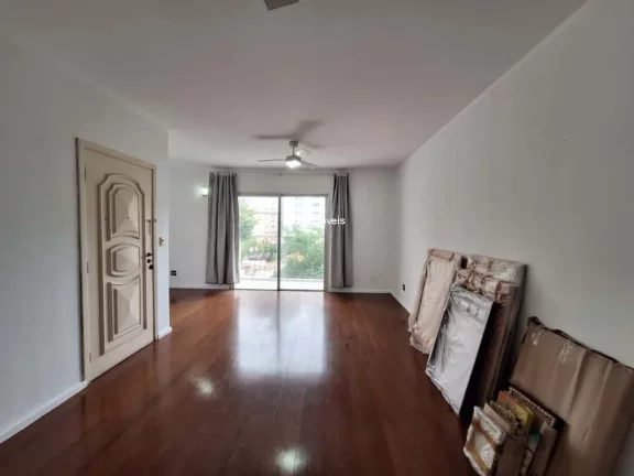 Imagem Apartamento com 3 dormitórios em Moema