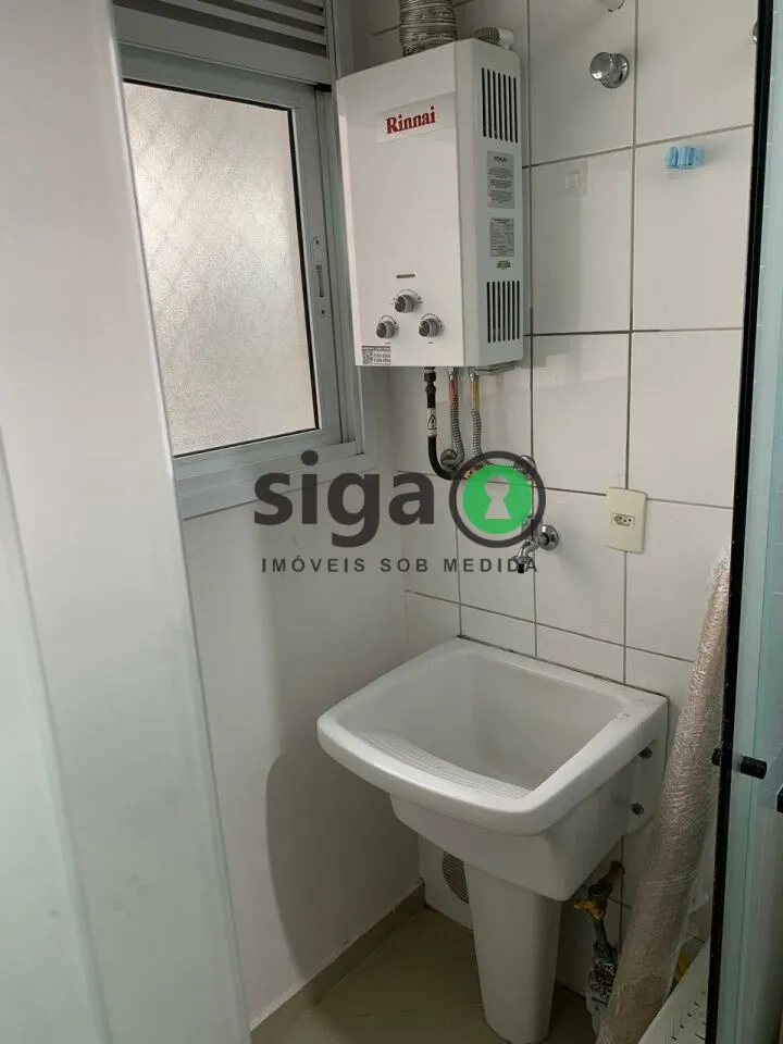 Imagem Apartamento para venda no Morumbi, São Paulo - SP