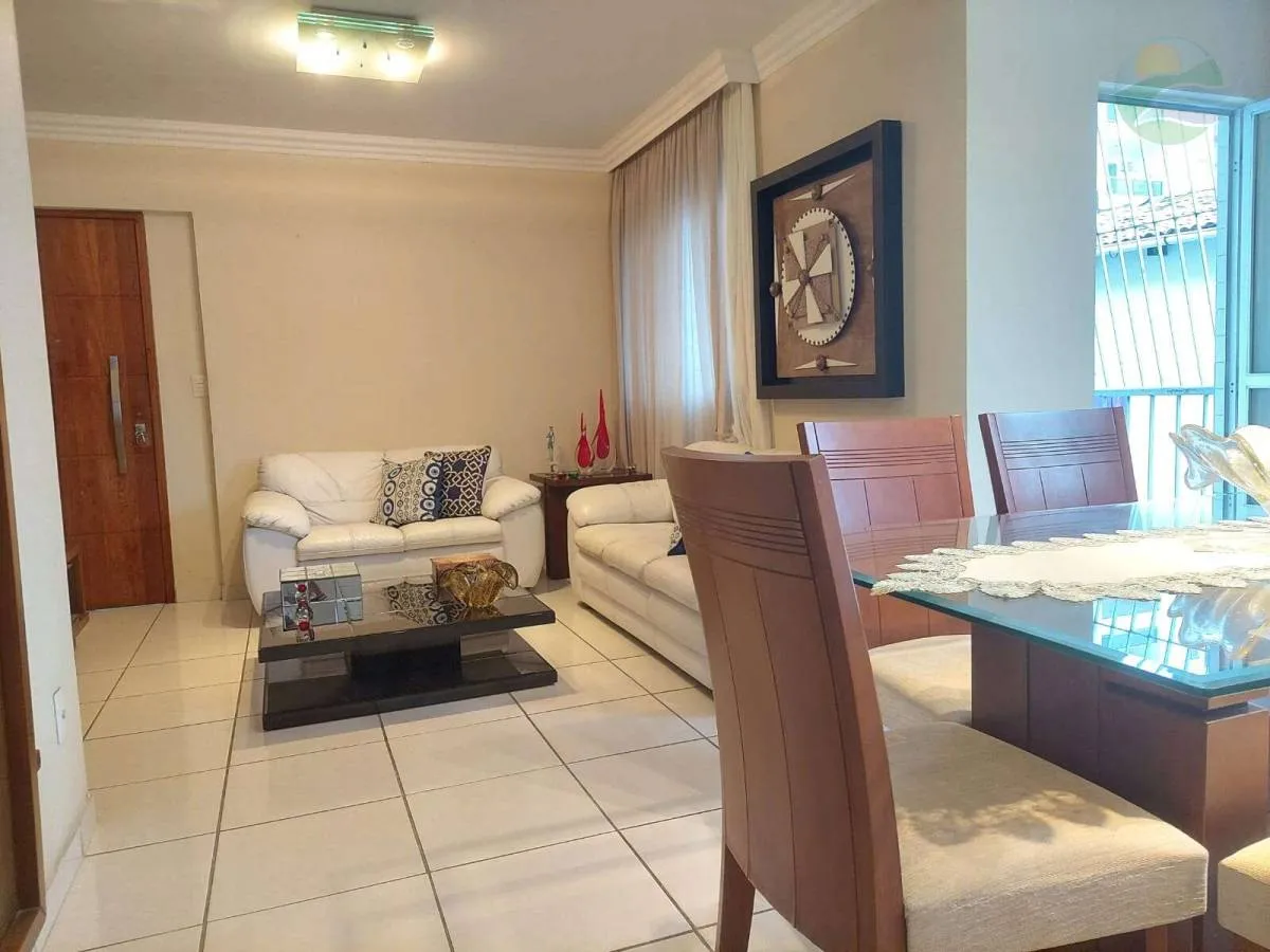 Imagem Apartamento 3 quartos, MOBILIADO, Venda, em Setúbal, Boa Viagem, Recife.