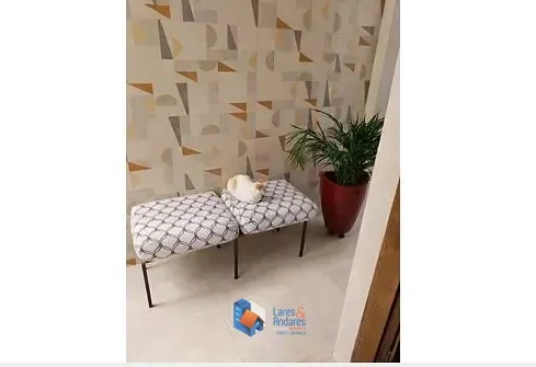 Imagem Sobrado para venda e locação em Jardim Santo Elias com 2 quartos, 130m²