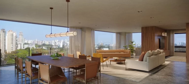 Imagem APARTAMENTO RESIDENCIAL em São Paulo - SP, Ibirapuera
