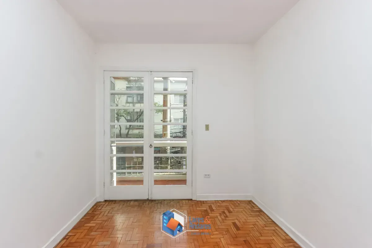Imagem Apartamento para venda em Jardim Paulista com 2 quartos, 88m²