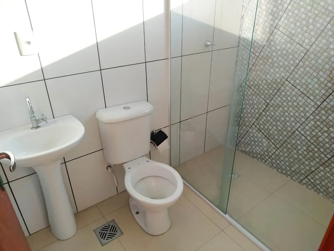 Imagem Casa à venda 3 Quartos, 1 Suite, 2 Vagas, 150M², Santana, Pindamonhangaba - SP