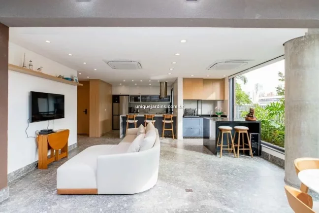 Imagem Apartamento à venda Brooklin São Paulo