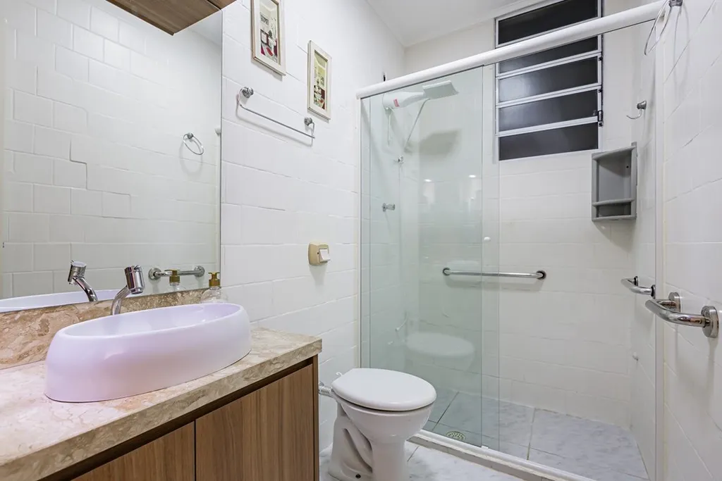 Imagem Apartamento em Centro Histórico