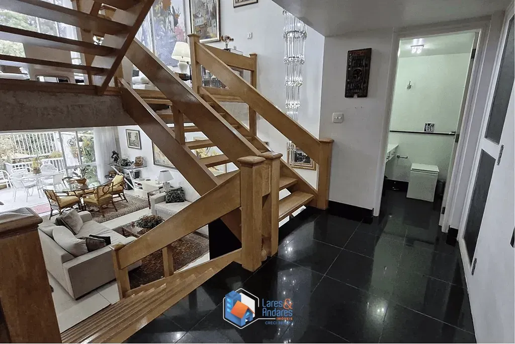 Imagem Casa à venda 4 Quartos 2 Suites 4 Vagas 290M² Vila Progredior São Paulo - SP
