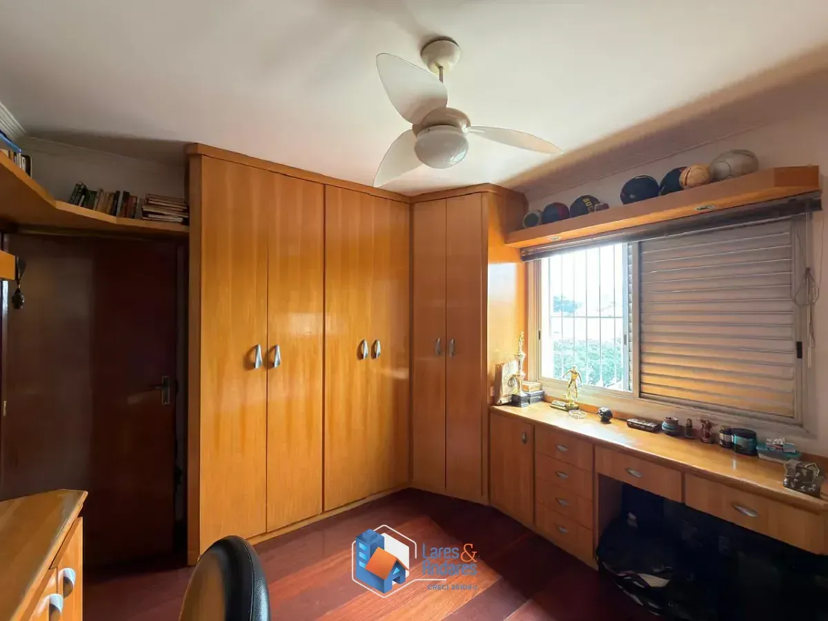 Imagem Apartamento para venda em Parque Novo Mundo com 3 quartos, sendo 1 suíte, 135m²