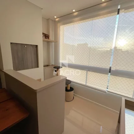 Imagem Apartamento | Vila Nova (Res. Pegasus) | 2 quartos (1 suíte) | 70m²
