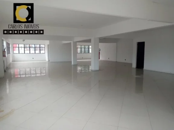 Imagem Salas comerciais para alugar em Santos