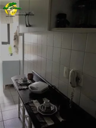 Imagem APARTAMENTO PARA VENDA NO MANDAQUI