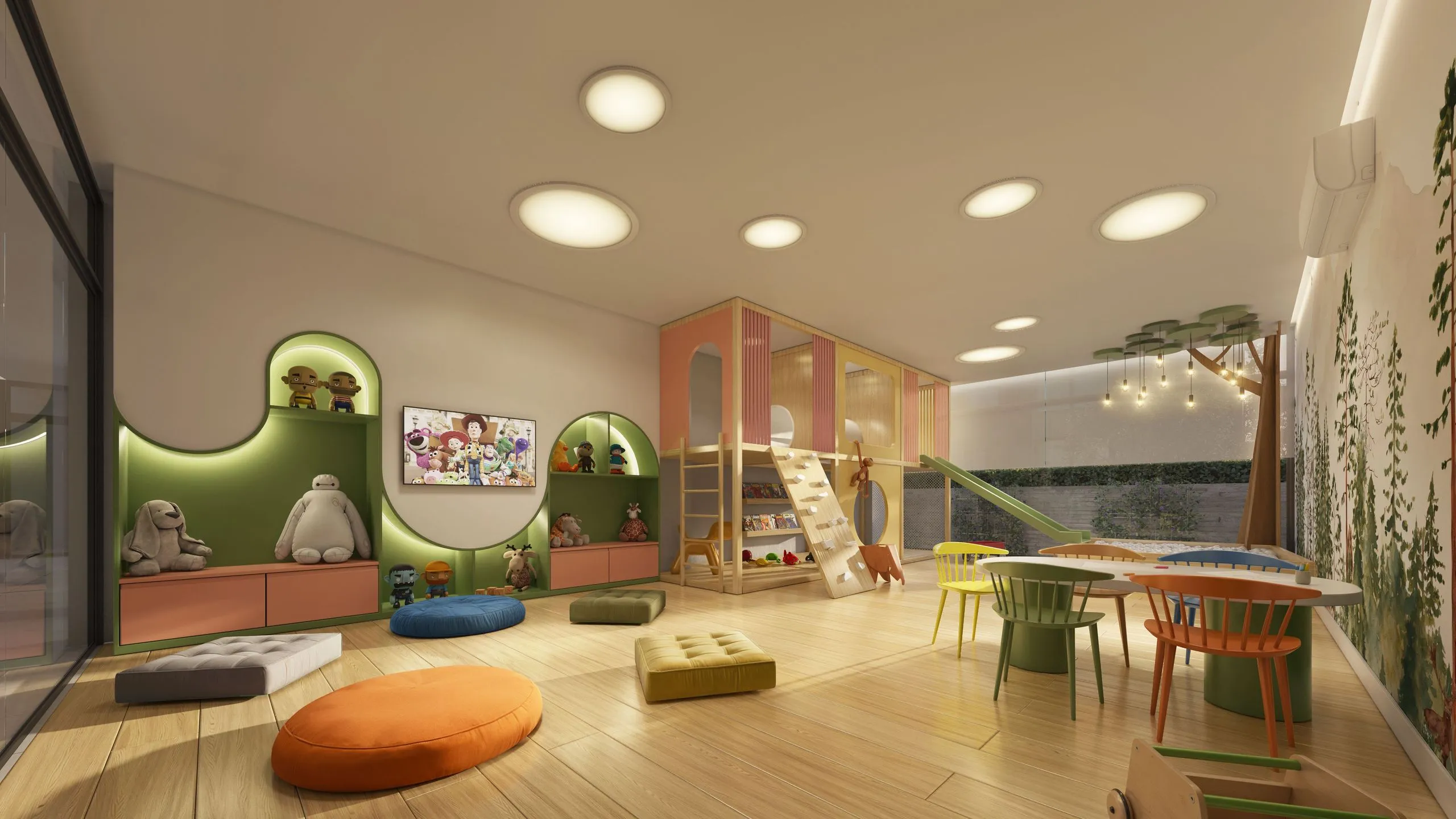 Imagem Apartamento à venda em Canela, Centro , com 1 quarto, 59.96m2