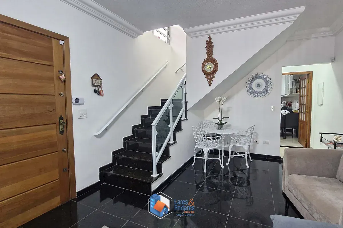 Imagem Casa para venda em Tucuruvi com 3 quartos, sendo 1 suíte, 172m²