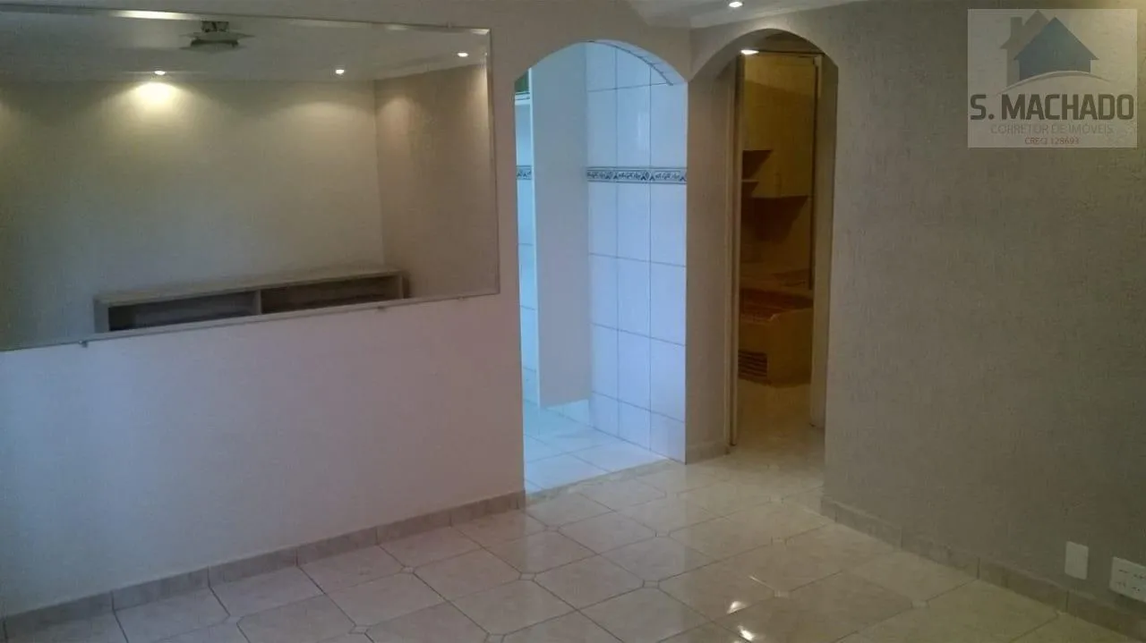 Imagem Apartamento para Venda em Santo André / SP no bairro Vila Camilópolis