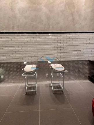 Imagem Apartamento 1 dormitório - 1 Vaga - Pinheiros