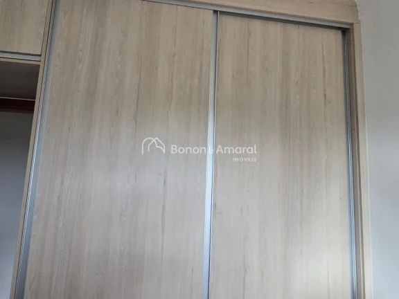 Imagem Apartamento à Venda no Condomínio Florença - Jardim Europa, Paulínia/SP

Apresentamos um excelen...