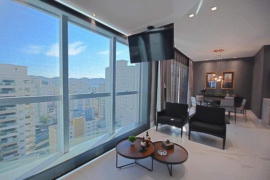 Imagem Apartamento à venda com 207.87m2 por R$ 3.850.000,00