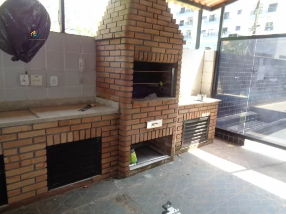 Imagem Apartamento Padrão para Venda e Aluguel em Pitangueiras Guarujá-SP