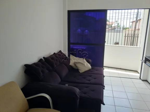 Imagem Apartamento à Venda no Edifício Crevilaro - 3 Quartos, de 59,95 m². Conforto, praticidade e segur...