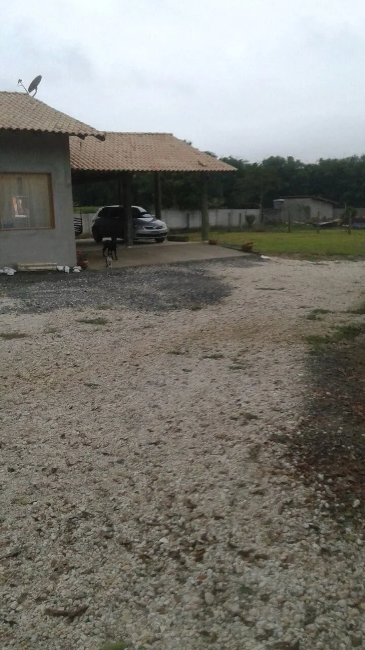 Imagem Chácara à venda 2 Quartos, 1 Suite, 4 Vagas, 2000M², Colméia, Pindamonhangaba - SP
