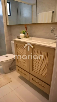 Imagem Apartamento com 2 quartos, Santo Antônio - Balneário Piçarras