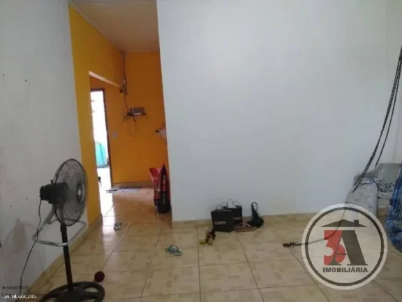 Imagem Chacara atrás do Bairro Novo