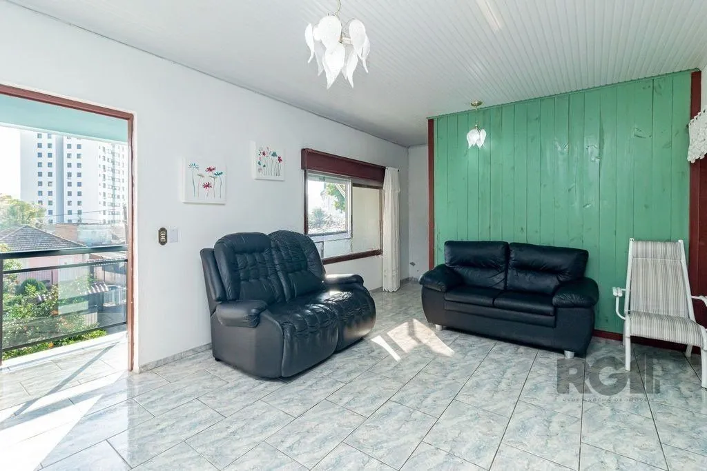 Imagem casa de 2 dormitórios, com 229m² no bairro Jardim Itu
